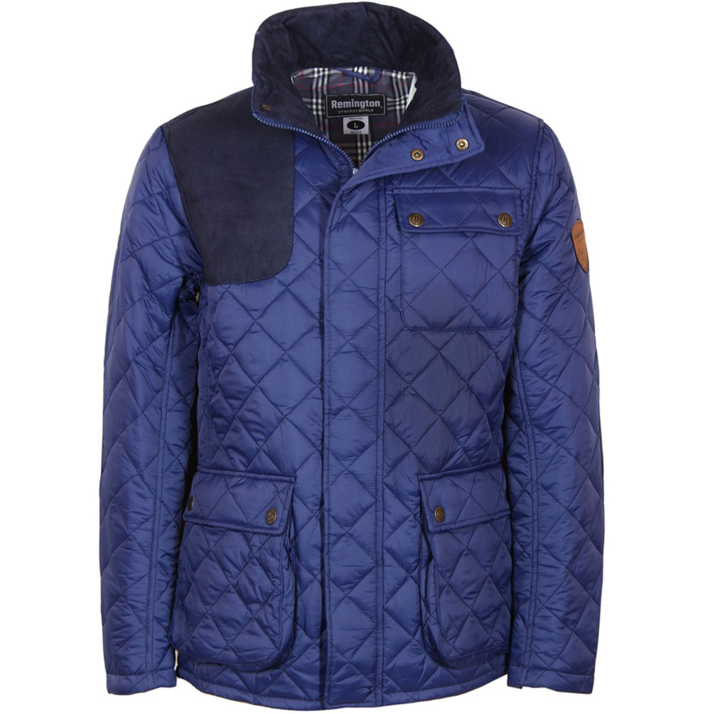 Куртка Remington Pilot Jacket Купить В Москве